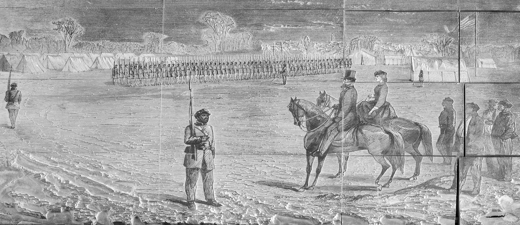 Antietam featured