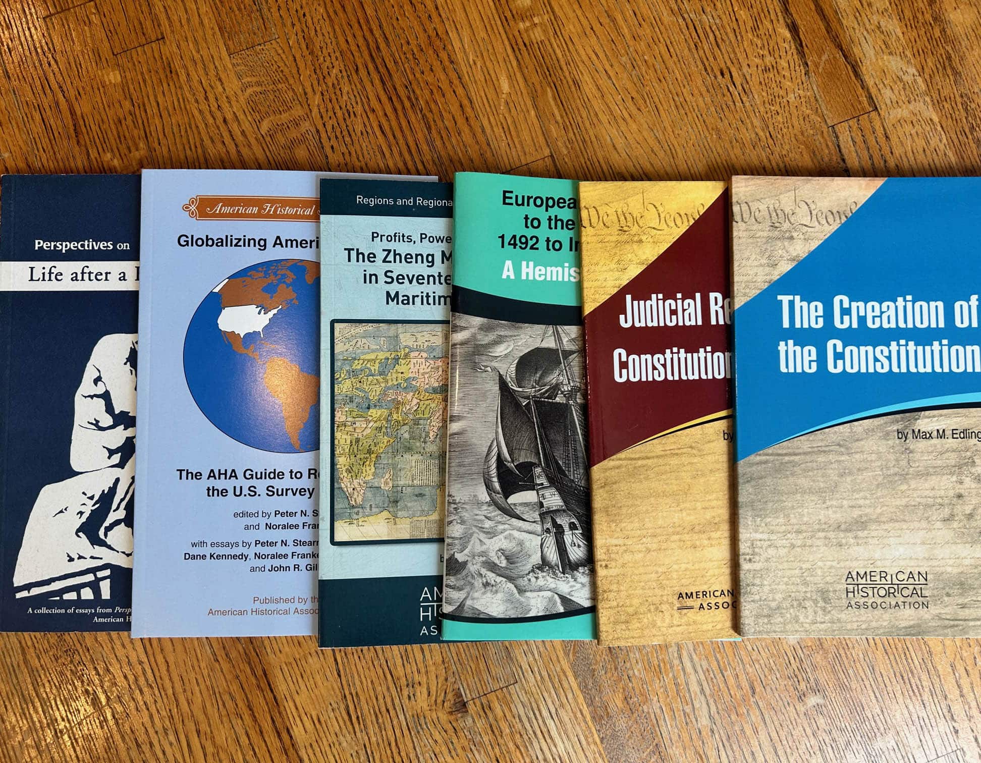 Booklets 5