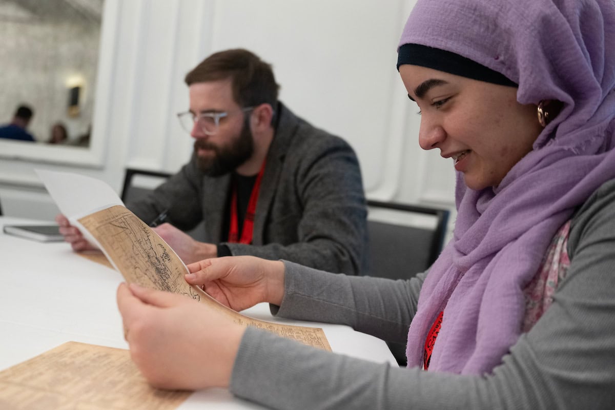 American Historical Association Meeting - 2026 - Saturday - January 10, 2026 - K-16 Educators' Workshop, Part 2: Revolutionary History Teaching