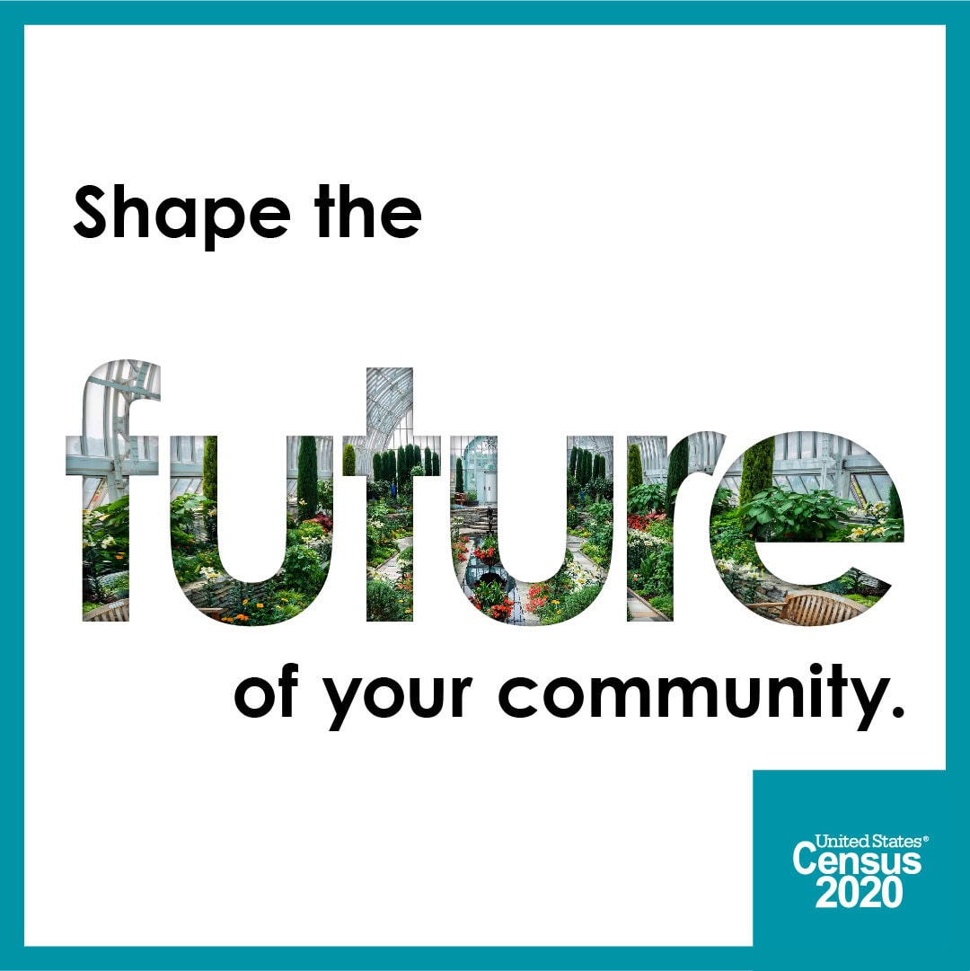 The US Census Bureau already promotes shaping the future of your community as a reason to fill out the census. What if they offered the chance to shape the future of history?