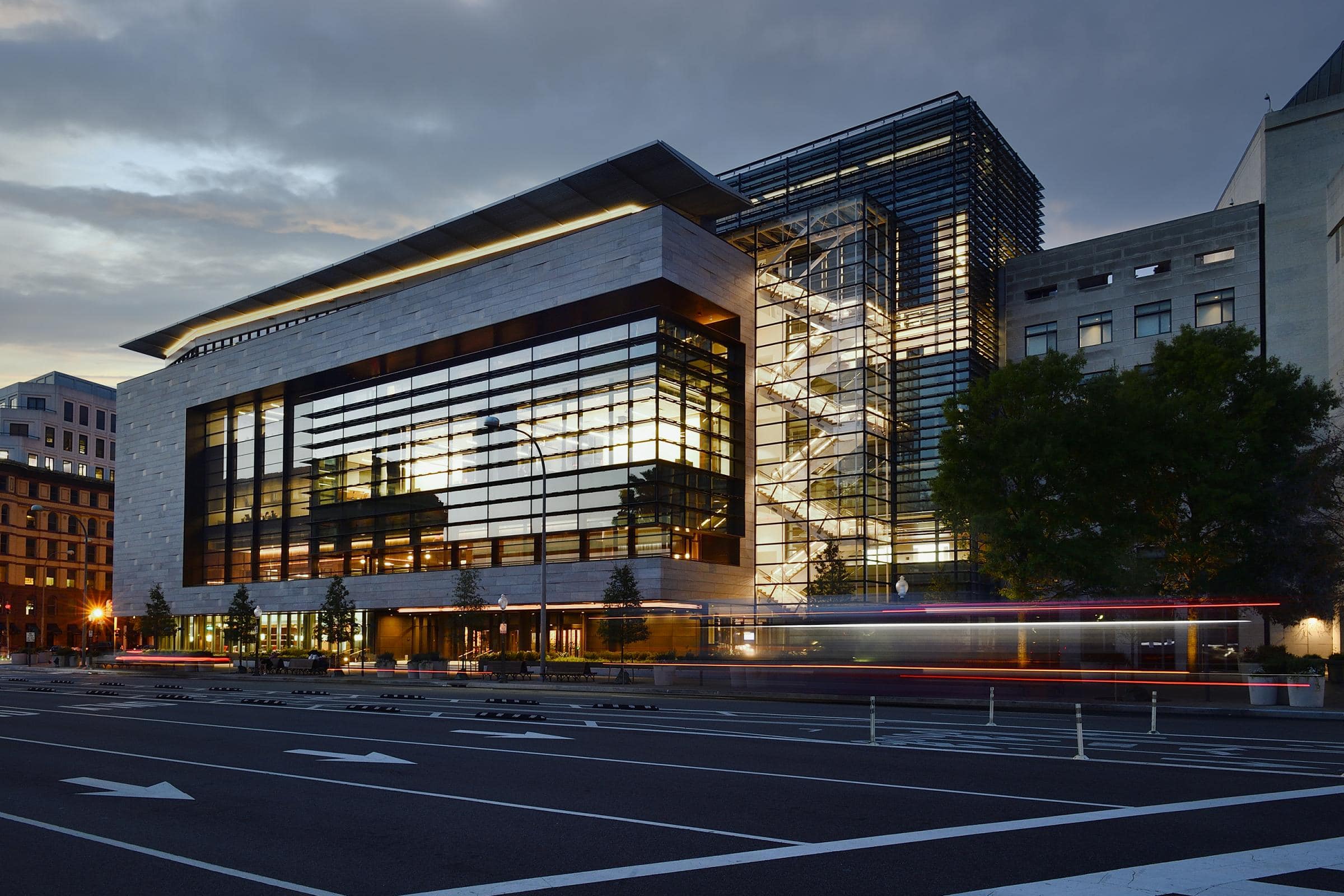 Photo by Will Kirk/Johns Hopkins University