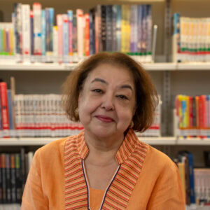 Vera Garg
