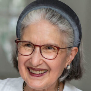 Lorraine Daston