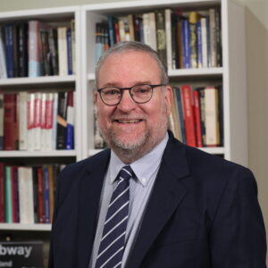 Saul Cornell
