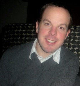 Matthew Keough