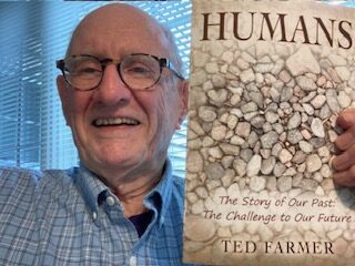 Ted Farmer