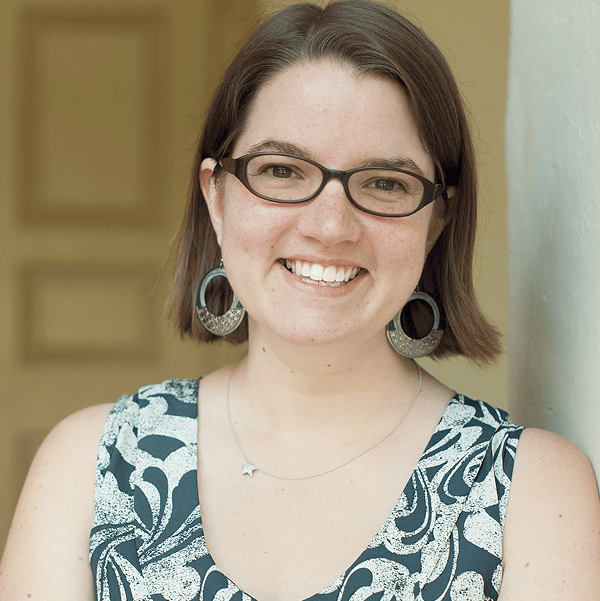 Laura Ansley