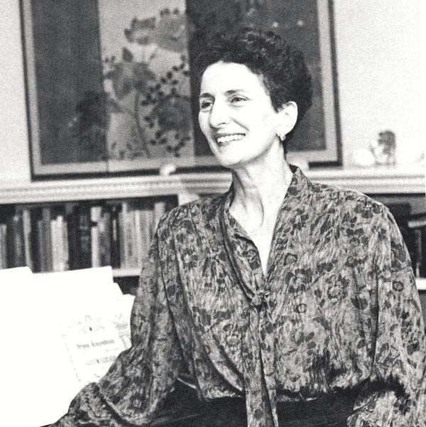 Natalie Zemon Davis