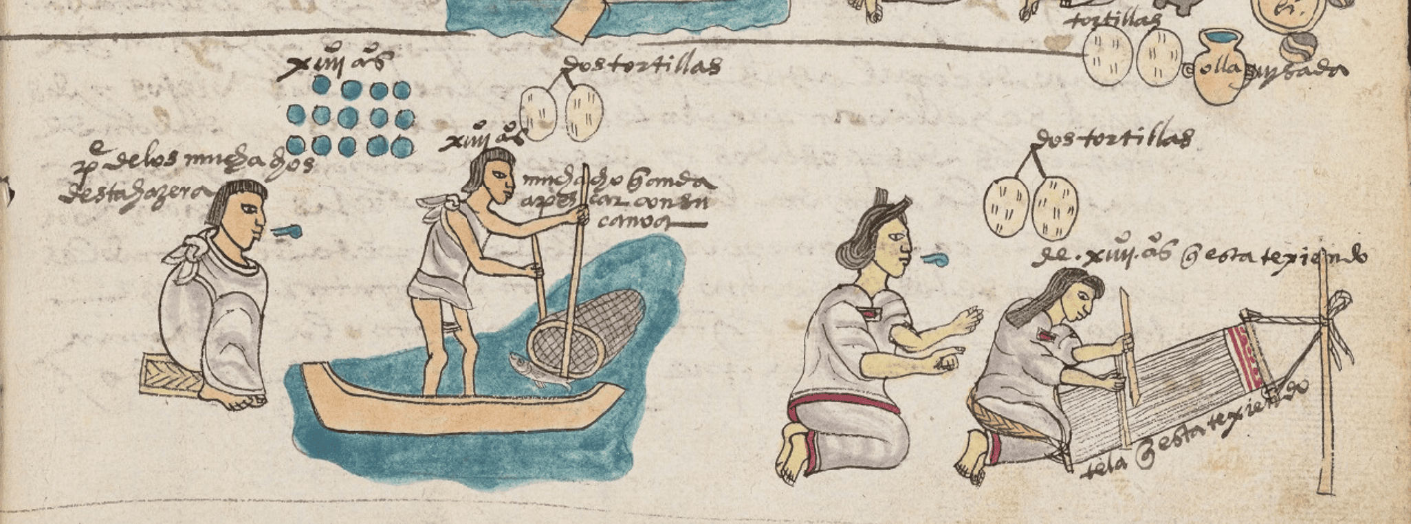 Page 3 Aztec