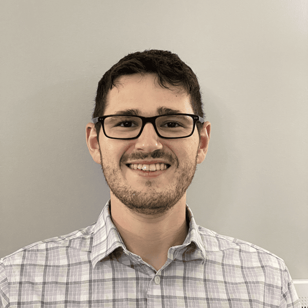 Ben Rosenbaum